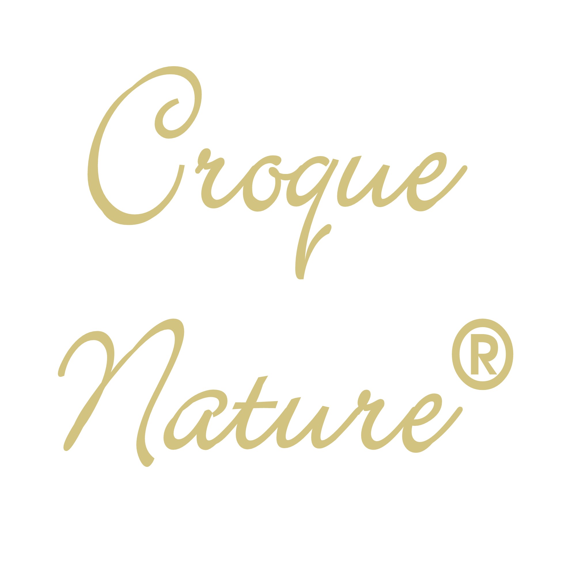 CROQUE NATURE® BROCAS